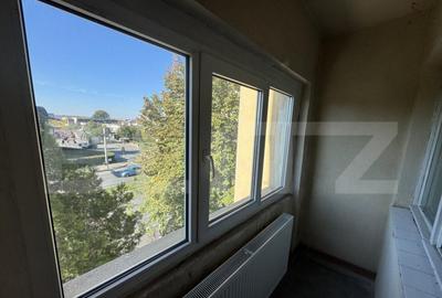 Apartament 2 camere decomandat, etaj 2, CT, 1 Mai Parcul Rom - 6