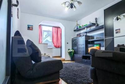 Apartament mobilat, 2 camere in Predeal - Brasov - 7