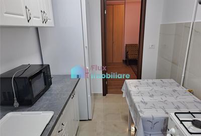 Apartament cu 2 camere George Enescu - 21