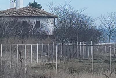 Teren de 750 mp, în Central