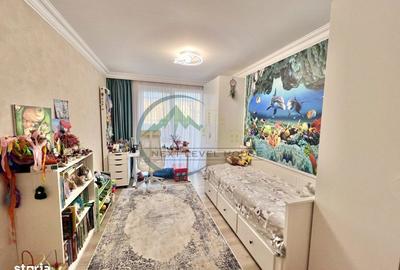 Apartament cu 3 camere, mobilat în Astra - 8