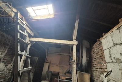 Apartament 3 camere VILA INTERBELICA - langa cismigiru - Stirbei VODA -U1 - 13