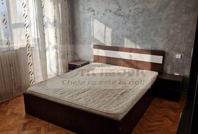Apartament cu 2 camere, mobilat în Podu Roș - 1