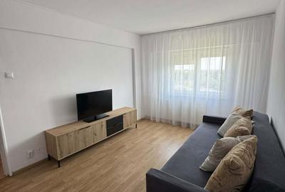 Apartament cu 3 camere în Giurgiului - 1