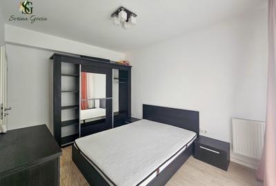 De inchiriat apartament cu 3 camere,mobilat si utilat in Qualis - 12