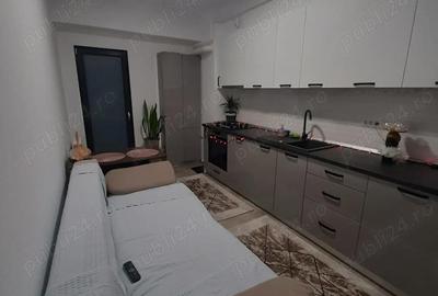 Garsonieră decomandată în Ostroveni - 3
