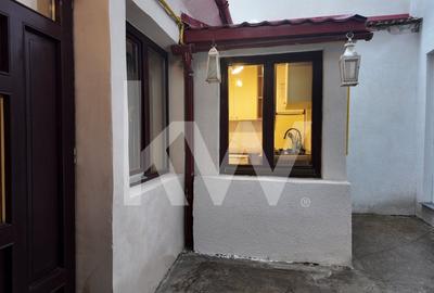 Inchiriere garsoniera mobilata si utilata - Strada Postavarului, Centrul Istoric - 11