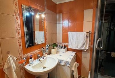 Apartament cu 2 camere decomandat în Republicii - 7