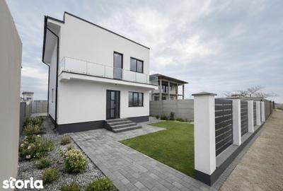 Casă cu 5 camere cu Teren 311 Mp în Central - 3