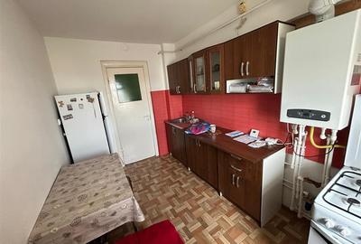 Apartament cu 3 camere decomandat în Ultracentral - 6