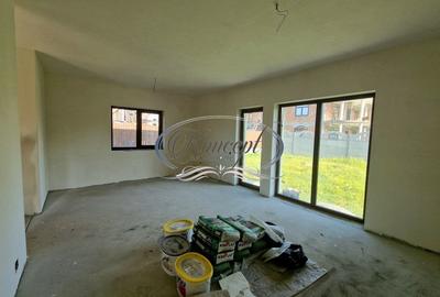 Casa cu garaj in zona Motel Gilau - 7