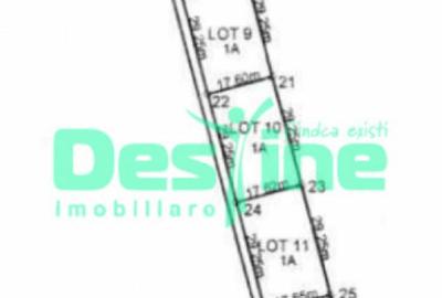 Valea Ursului, MIROSLAVA, Teren INTRAVILAN , 4738 mp - 1