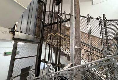 Birou, de 103 mp, în Cișmigiu - 18