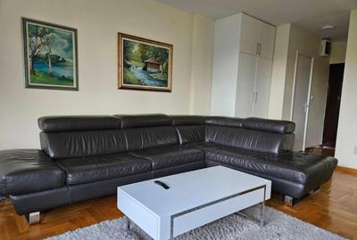 Se inchiriaza apartament cu 2 camere - 4