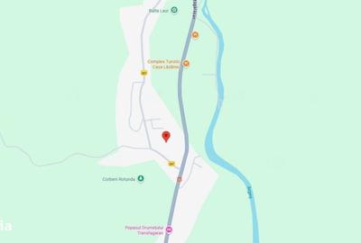 Casă cu 2 camere în Vlădești - 6