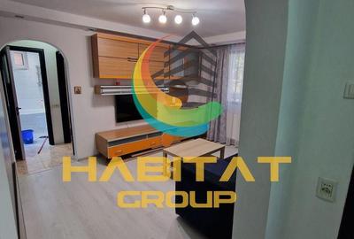 Apartament cu 2 camere semidecomandat, mobilat în Berceni