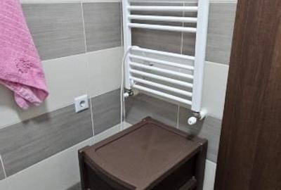 Apartament cu 3 camere decomandat, mobilat în Rahova - 4