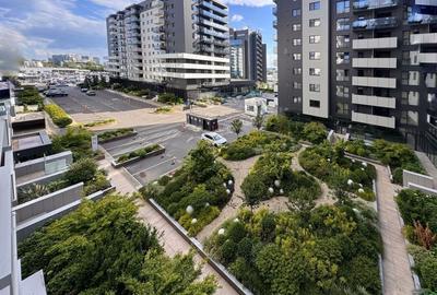 INCHIRIERE 3 CAMERE I CORTINA NORTH - 12