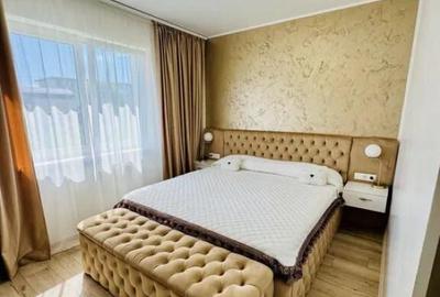 Apartament cu 3 camere, decomandat - zona Tractorul. Apartament cu 3 camere, decomandat - zona Tractorul. - 4