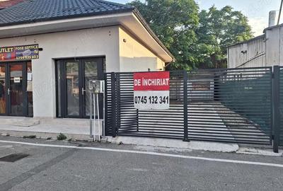 Spațiu comercial, de 60 mp, în Ceair - 4