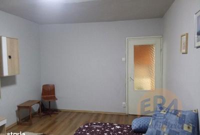 Garsonieră decomandată în Nufărul - 6