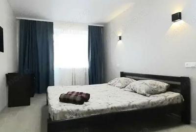 Garsoniera in zona Universitatii - 5