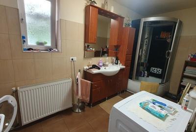 Casă cu 3 camere cu Teren 650 Mp în Micălaca - 14