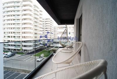 Copou, 3 camere, 94 mp, parcare subterana inclusa, intabulat - 2