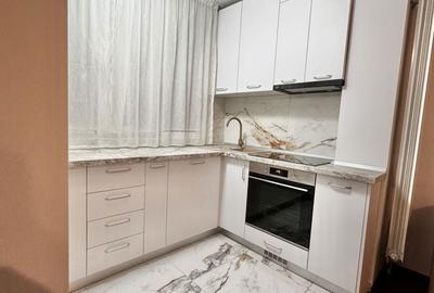 Apartament cu 3 camere decomandat în Lotus - 2