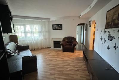 AP  2 camere Nicolina 2 - 2