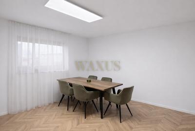 Apartament cu 2 camere semidecomandat, mobilat în Florești - 2