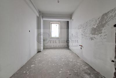 Apartament 1 camera nou de vanzare in Iasi Valea Lupului, bloc 2025 - 5