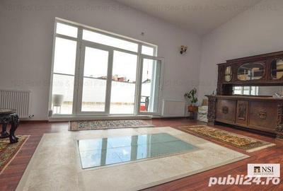 Casă cu 10 camere cu Teren 335 Mp în Cișmigiu - 7