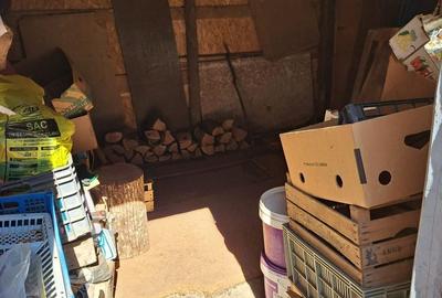 Casă cu 3 camere cu Teren 500 Mp în Rogerius - 9
