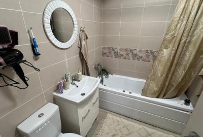 Vilă P+1+M de vânzare în complex privat – 5 camere, 2 parcări, curte proprie - 11
