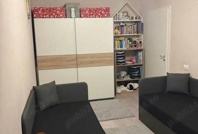 Apartament cu 3 camere decomandat în Giroc - 2