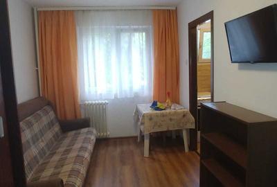 Garsonieră semidecomandată în Drumul Taberei - 1