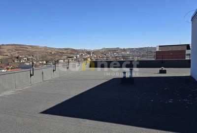 Apartament cu 2 camere semidecomandat în Borhanci - 6