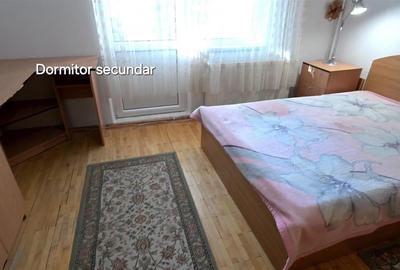 Apartament cu 3 camere decomandat, mobilat în Vest - 21