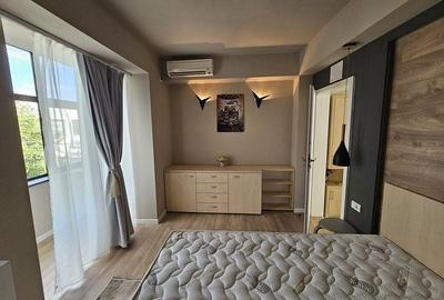 Apartament cu 2 camere semidecomandat în 1 Mai - 9