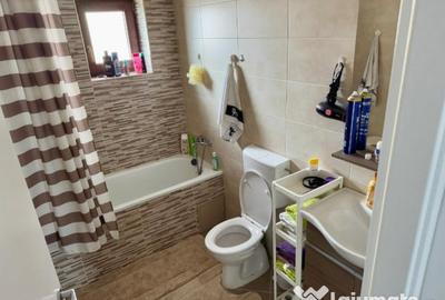 Casă cu 2 camere cu Teren 1400 Mp în Lăpuș - 2