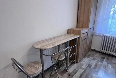 Garsonieră nedecomandată în Central - 5