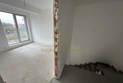 Vanzare Casa Noua - 95mp - Laser Village 2 Magurele Vanzare Casa Noua - 95mp - Laser Village 2 Magurele - 13