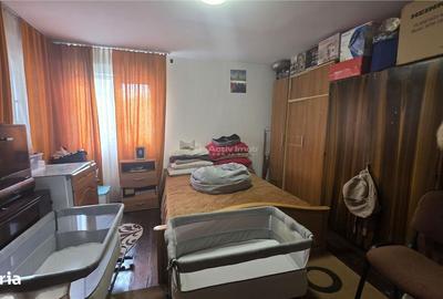 Casă cu 3 camere în Central - 5