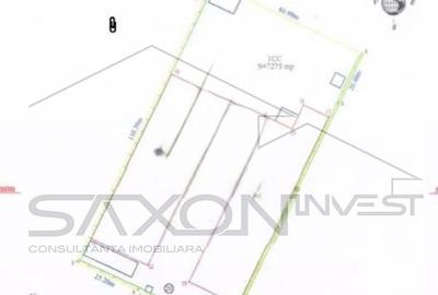 Spațiu comercial, de 1,515 mp, în Ștefăneștii de Jos - 8