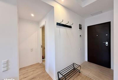 Apartament cu 2 camere în Ștefăneștii de Jos - 5