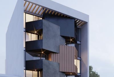 NEOFORT 11 -PROMOTIE GARSONIERA STUDIO ZONA MOSILOR- DIRECT DEZVOLTATOR NEOFORT 11 -PROMOTIE GARSONIERA STUDIO ZONA MOSILOR- DIRECT DEZVOLTATOR - 9