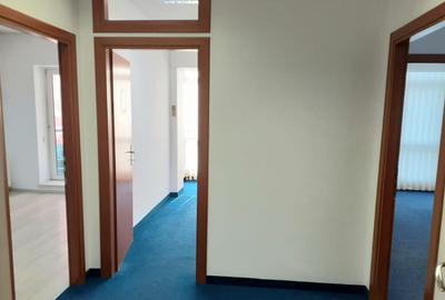 Spatiu birouri- Ion Mihalache- Ciuperca-Expozitiei - 2