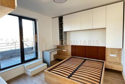 Apartament cu 3 camere în Independenței - 11