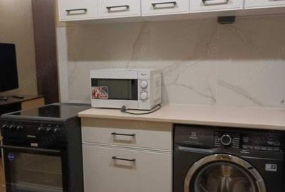 Garsoniera de inchiriat - 6